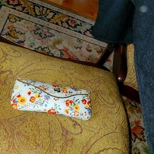 Patricia Nash Case and Versace Sunglasses